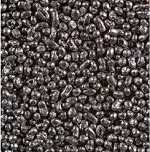 Granalla de acero inoxidable