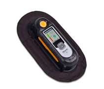 Dispositivos para medición de limpieza