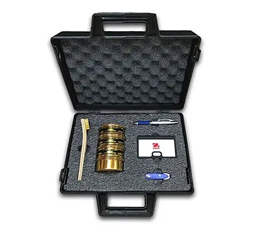 Análisis de mezcla operativa