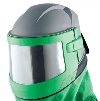 Equipos de Seguridad